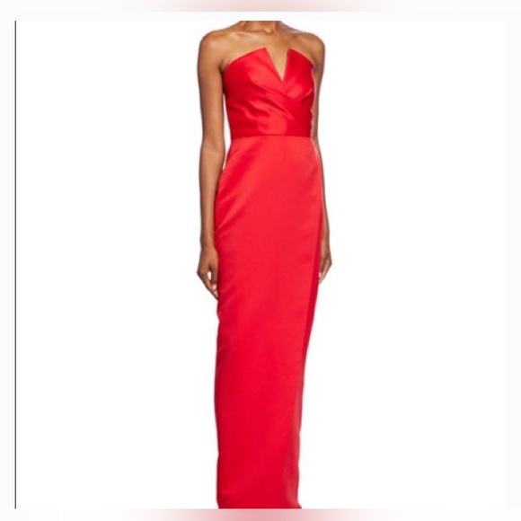 Jay Godfrey Darcy Gown - Picture 2 of 3